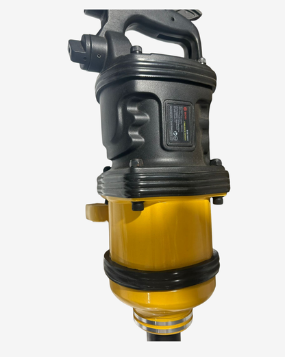 Clé À Chocs Pneumatique Professionnel 1 pouce  Pour Camion BS579007