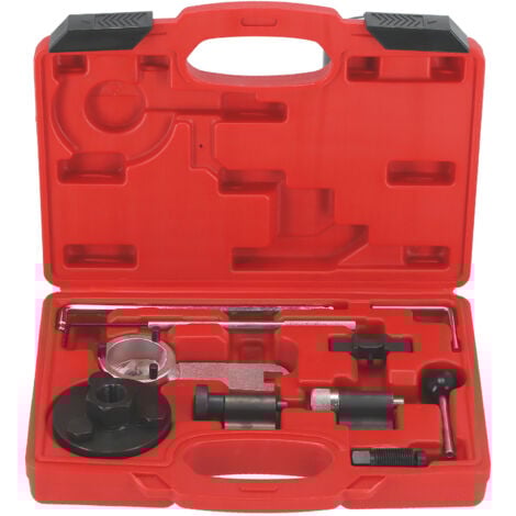 kit d'outils de calage de distribution Audi, Skoda, Seat YZ9014H