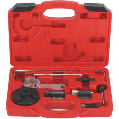 kit d'outils de calage de distribution Audi, Skoda, Seat YZ9014H
