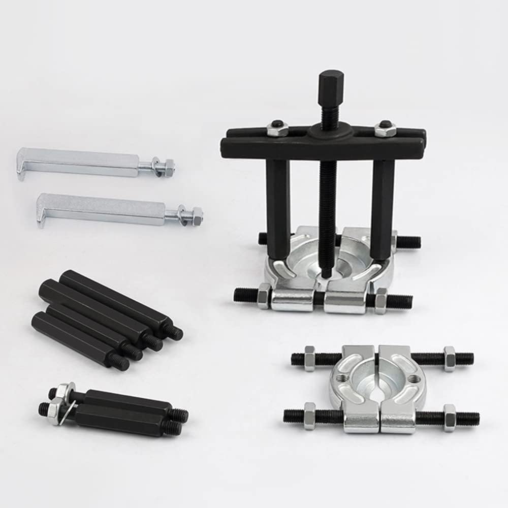 Kit Extracteur de Roulements 12PCS