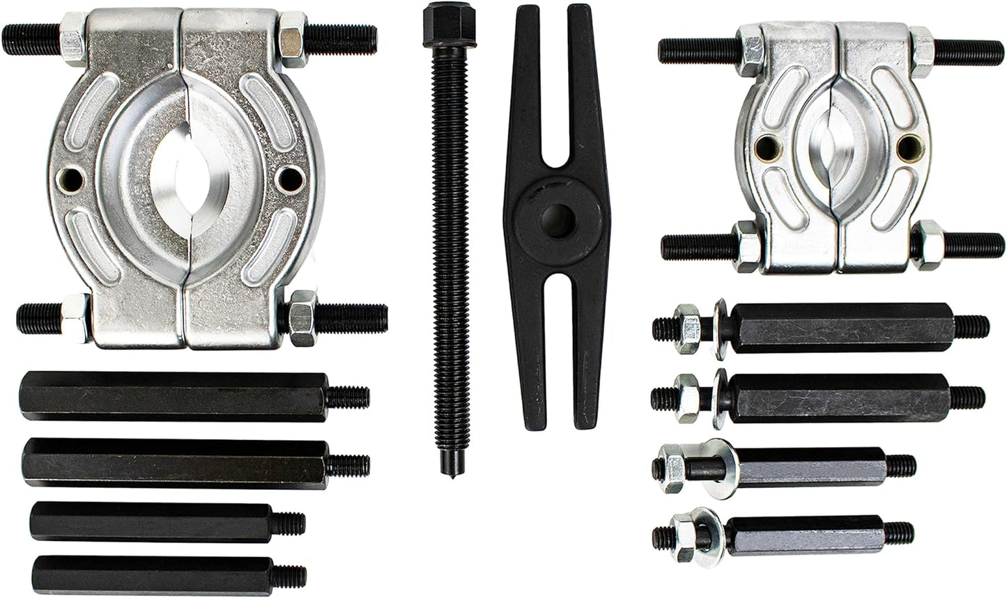 Kit Extracteur de Roulements 12PCS