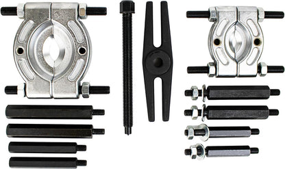 Kit Extracteur de Roulements 12PCS