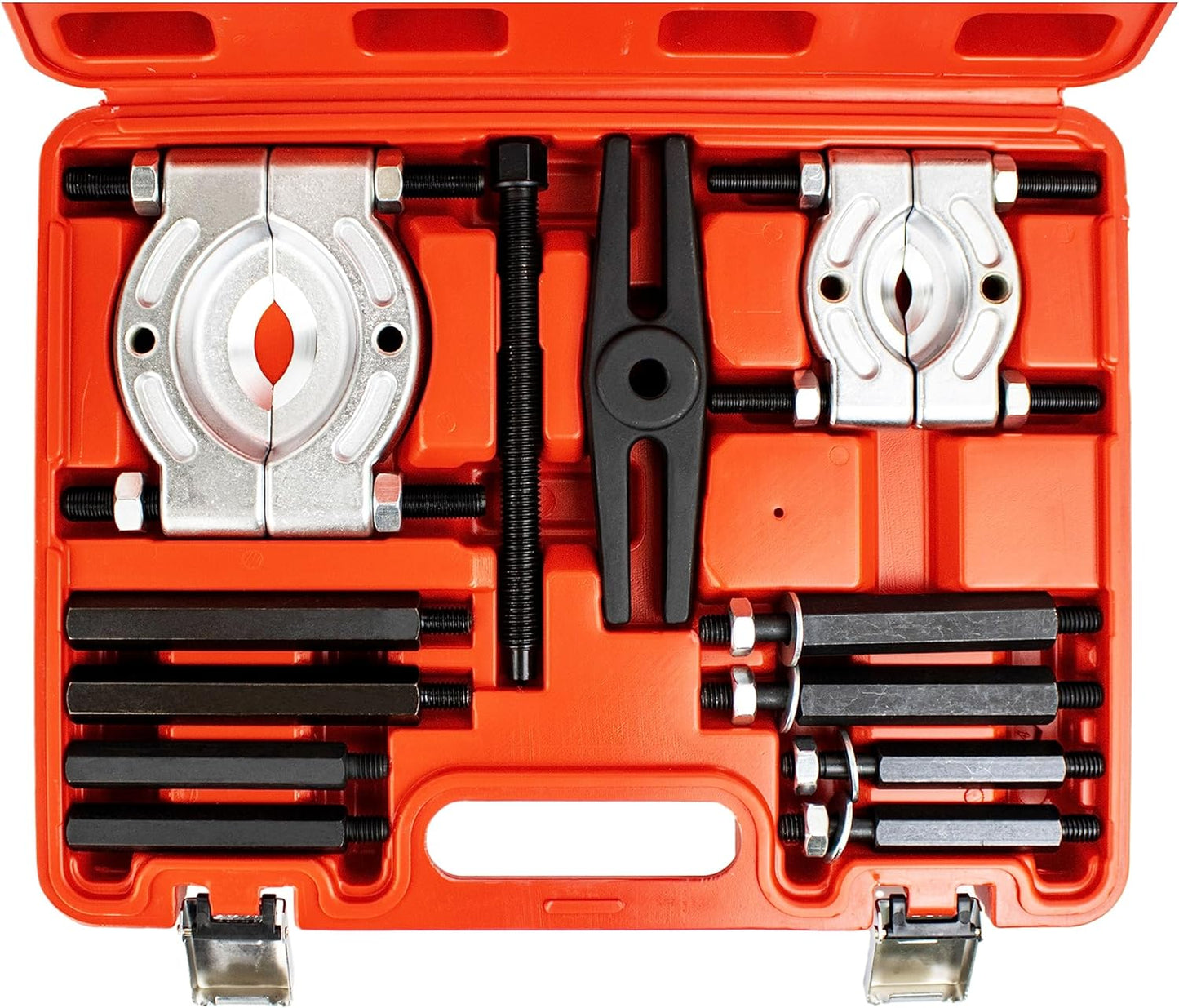 Kit Extracteur de Roulements 12PCS