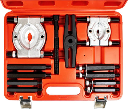 Kit Extracteur de Roulements 12PCS