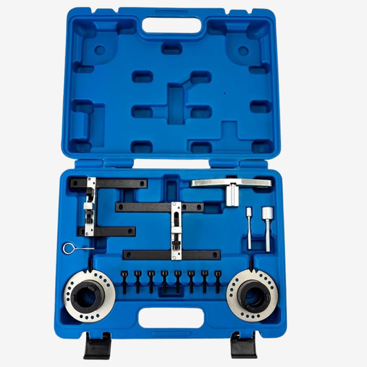 Kit Outils Calage Distribution PHILTOP – Compatible Ford Fiesta, Focus, EcoSport, Transit & C-Max