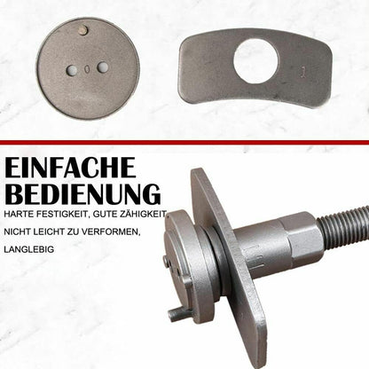 Repousse Piston pour étrier de Frein 22 Pièces