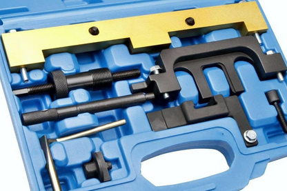 Kit Calage Distribution Compatible avec BMW 1.8 2.0 i N42 N46