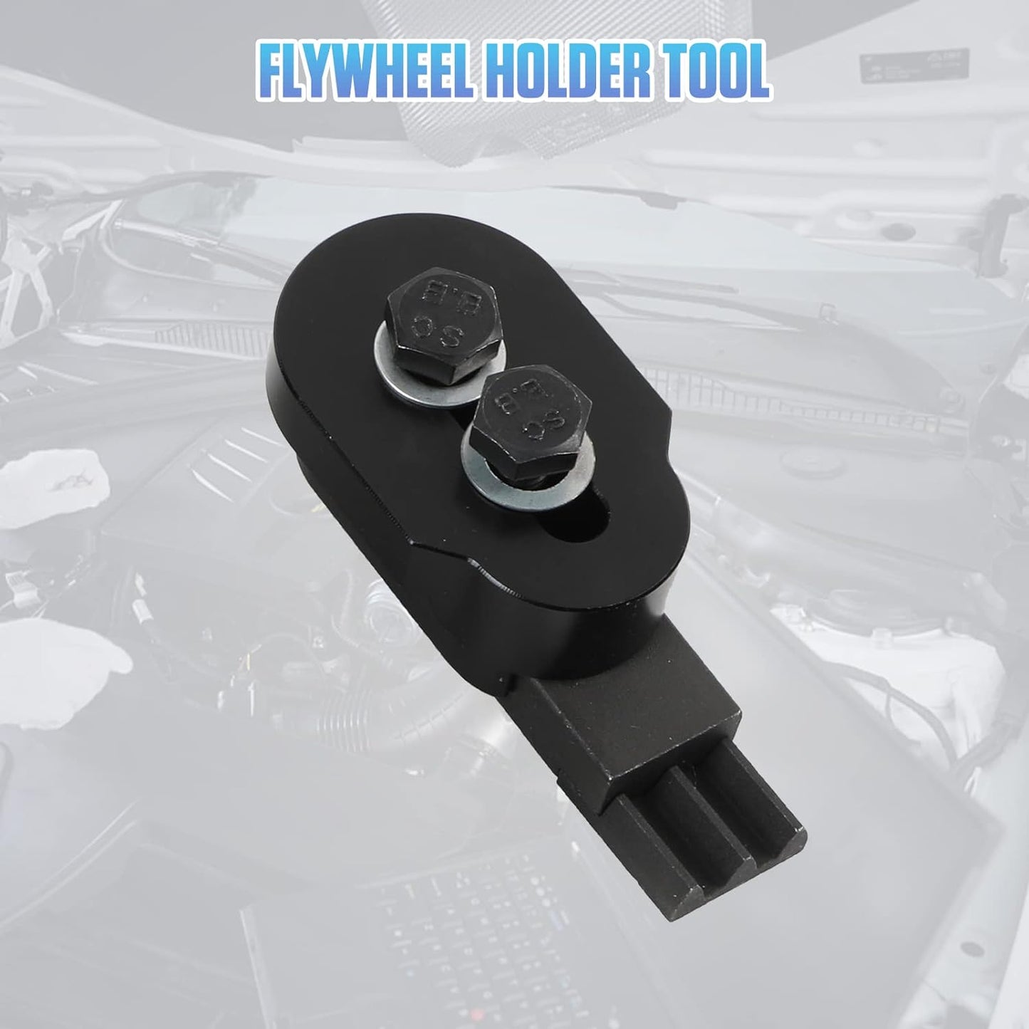 Outil de verrouillage d'arbre à cames compatible avec moteur BMW N26 New 3 Series 5 Series N20