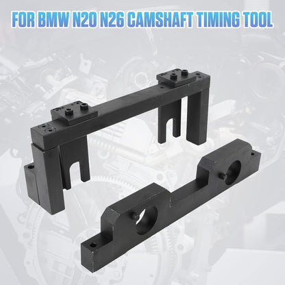 Outil de verrouillage d'arbre à cames compatible avec moteur BMW N26 New 3 Series 5 Series N20