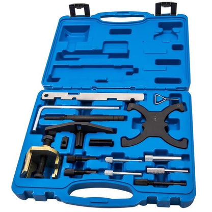 Kit Calage Moteur Ford/Mazda TDCi