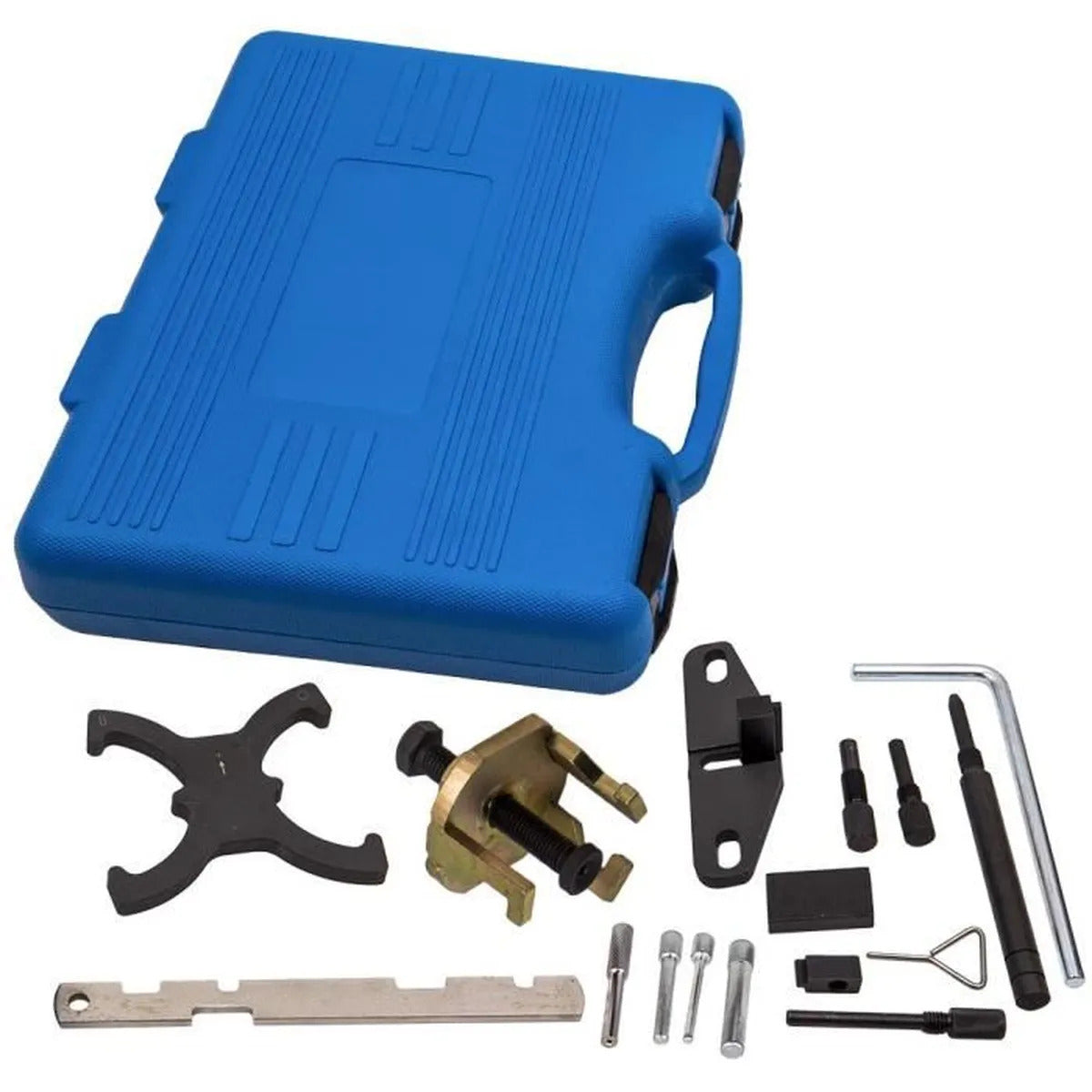 Kit Calage Moteur Ford/Mazda TDCi