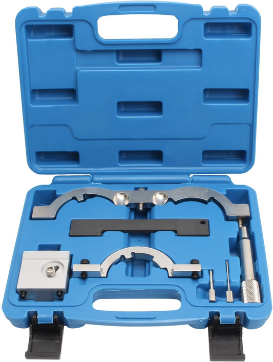 Ensemble d'outils de verrouillage de synchronisation de moteur Turbo, Opel, SachChevrolet, 1.0, 1.2, 1.4 WD011