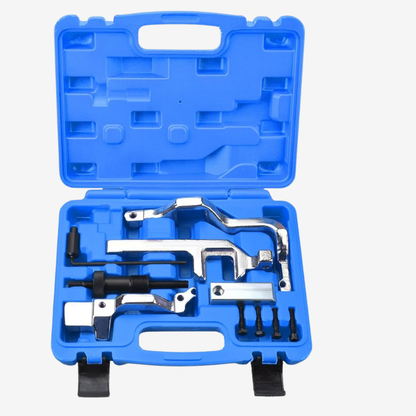 Kit de Calage Distribution BMW / MINI / Peugeot / Citroën – Moteurs N12 N14 1.4 / 1.6
