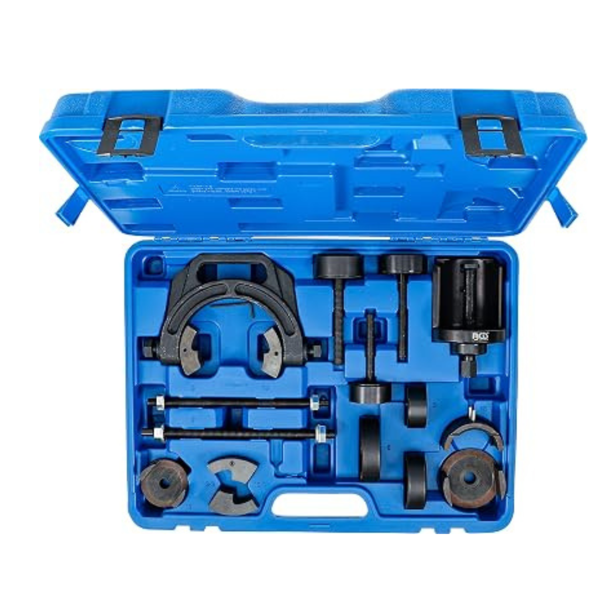 YZ-3315 KIT EXTRACTION SILENTBLOCS 13PCS – TOYOTA