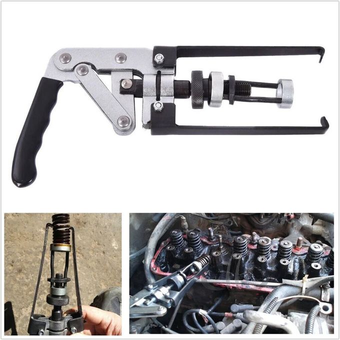 Compresseur de Ressort de Soupape YZ9012