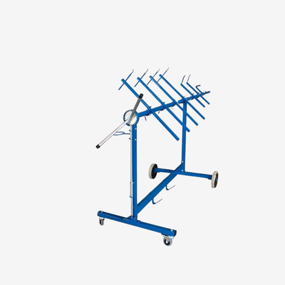 Support multifonction automobile pour peinture –  et pièces de carrosserie