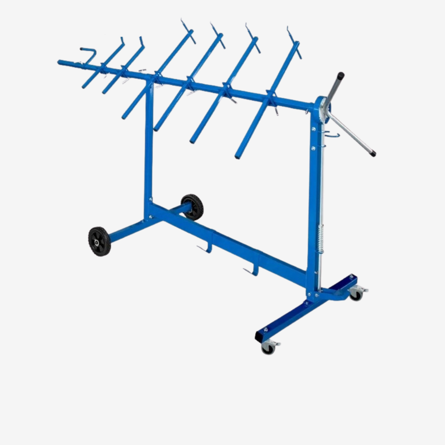Support multifonction automobile pour peinture –  et pièces de carrosserie