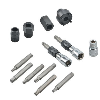 YZ-6067 Kit Poulie Alternateur  – Outil Dépose
