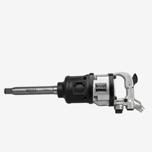 Clé à Chocs Pneumatique Longue 1"