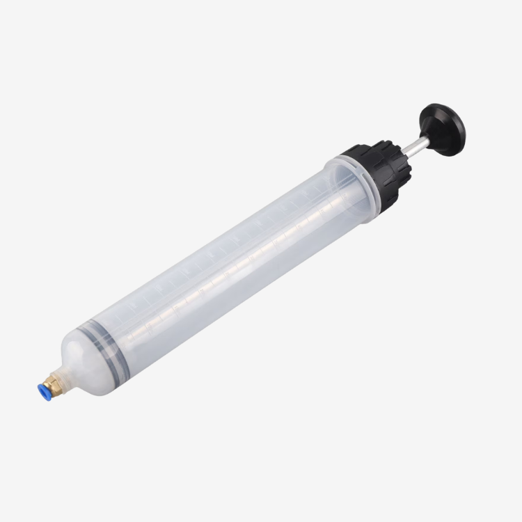 Pompe Extracteur d’Huile 500ml – Vidange Manuelle Précise