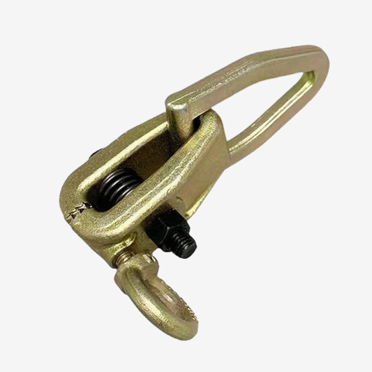 PINCE DE TRACTION AUTO SERRANTE 2 FONCTIONS CARROSSERIE