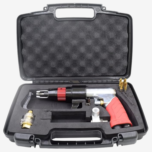 Perceuse Pneumatique pour Dépointage de Soudure – Machine Spot Weld 6.5 mm / 8 mm