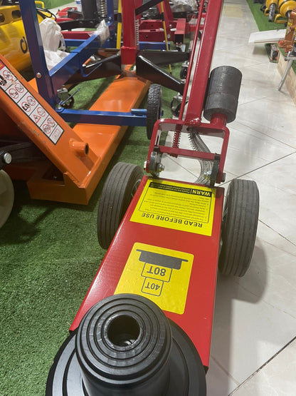 Cric hydraulique 80t YZ4070B