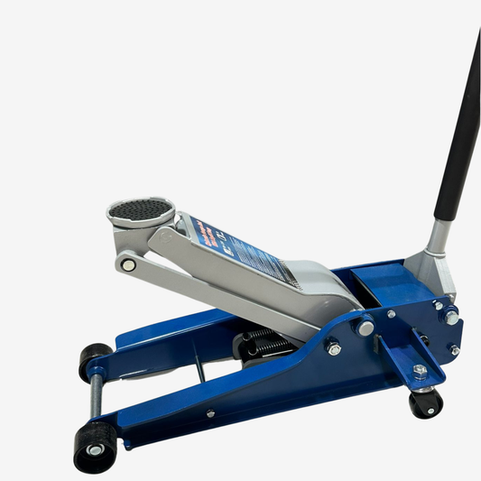 Cric hydraulique rouleur 5 Tonnes