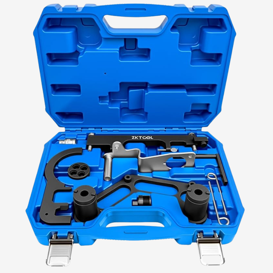 Kit de Calage Distribution ZKTOOL – BMW N47 / N47S / N57 2.0 Diesel   YZ-9101