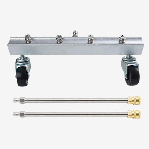 YB-023-21 NETTOYANT POUR CHASSIS DE VOITURE PROFESSIONNEL