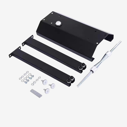 Testeur d’équilibrage de pneus de moto YZ3265