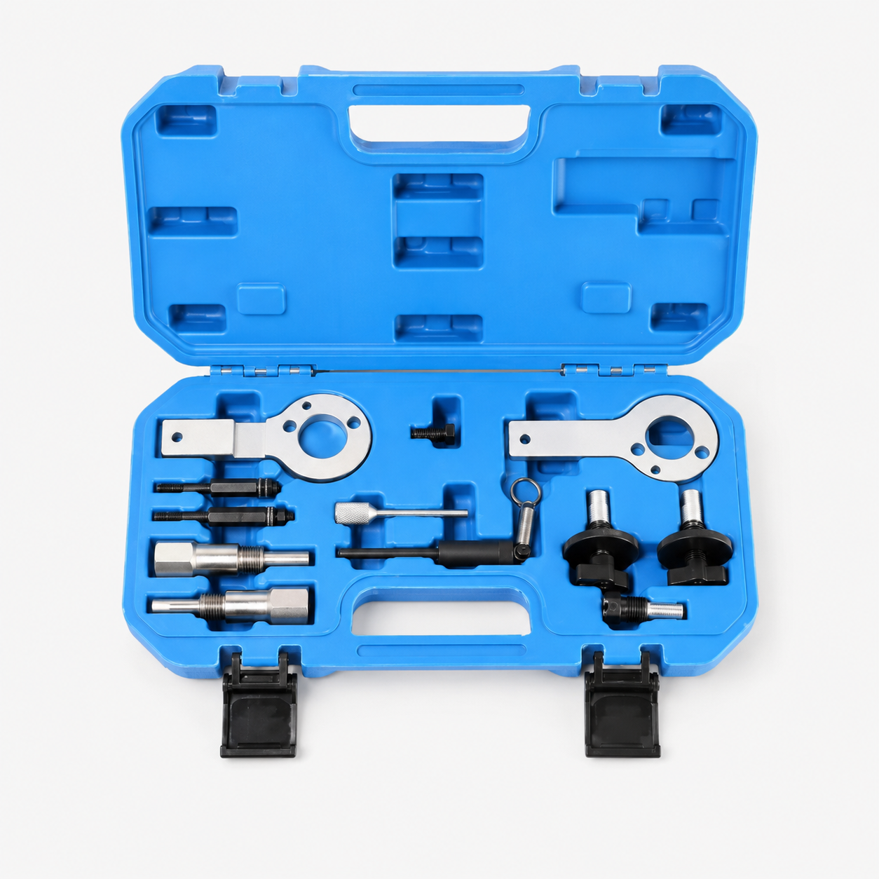 Coffret d'outils de calage moteur (Fiat, Opel, SAAB MULTIJET CDTI TID) YZ9035