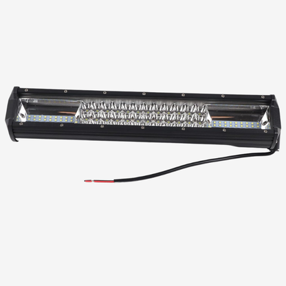 Barre LED 29 cm – 60 LEDs en Aluminium