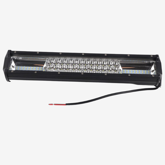 Barre LED 29 cm – 60 LEDs en Aluminium