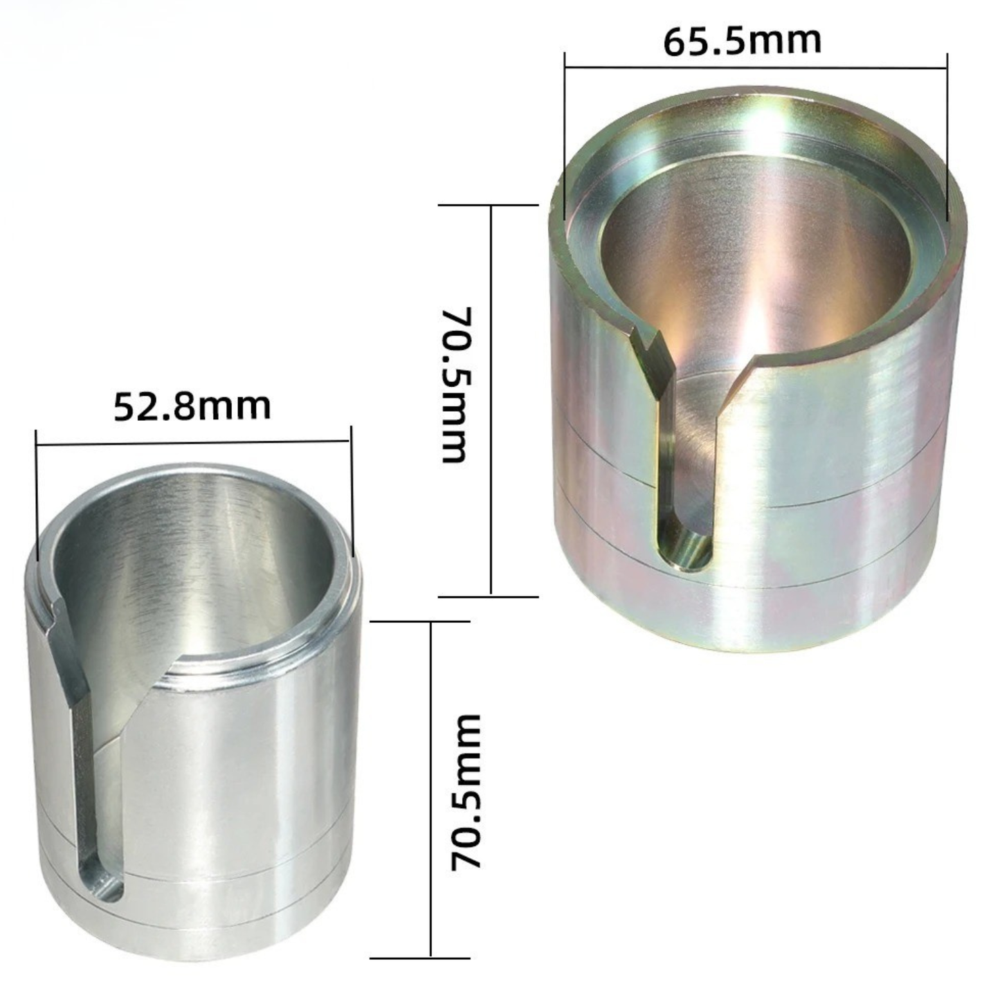 Outil d’enlèvement des bagues arrière YZ9105