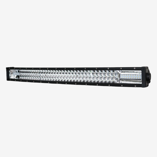 Barre LED 78 cm – 144 LEDs en Aluminium