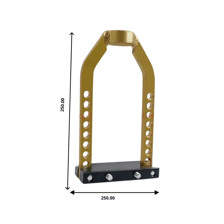 EXTRACTEUR CARDAN UNIVERSEL SEPARATEUR JOINT CV REGLABLE