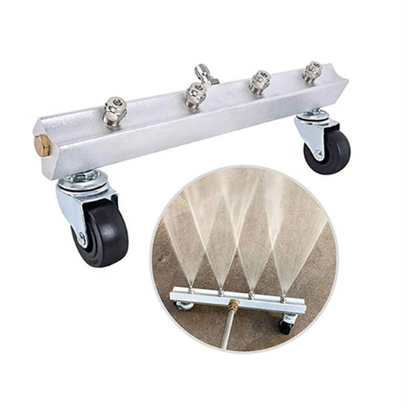 YB-023-21 NETTOYANT POUR CHASSIS DE VOITURE PROFESSIONNEL