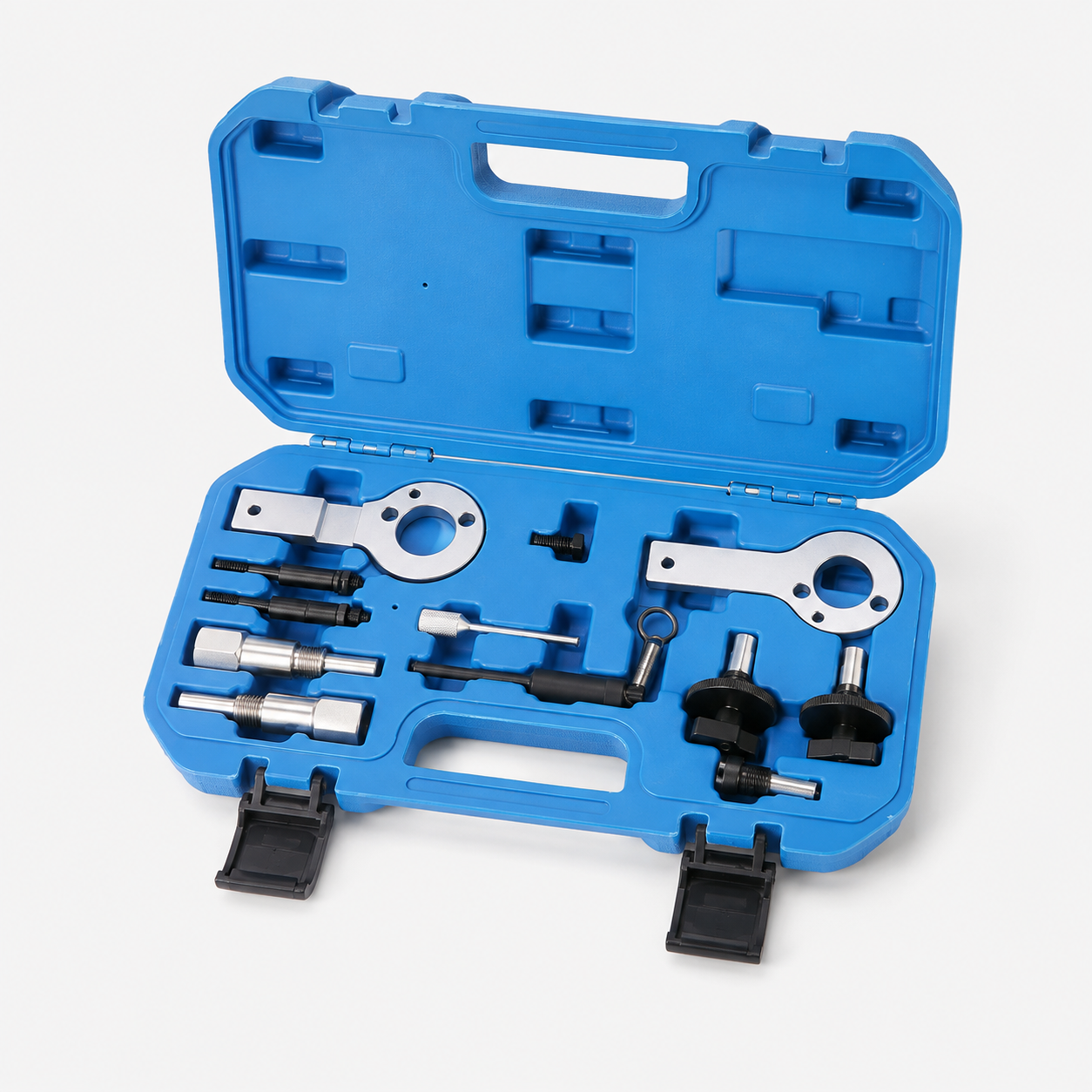 Coffret d'outils de calage moteur (Fiat, Opel, SAAB MULTIJET CDTI TID) YZ9035