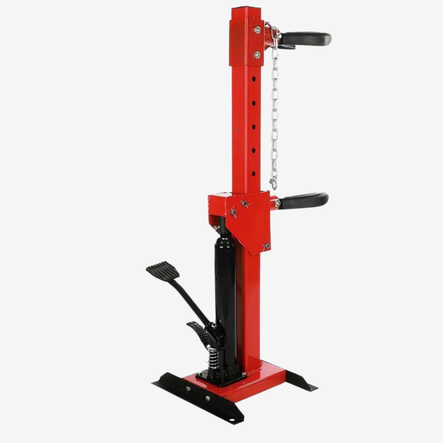 compresseur de ressort hydraulique