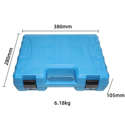 Outil d’enlèvement des bagues arrière YZ9105