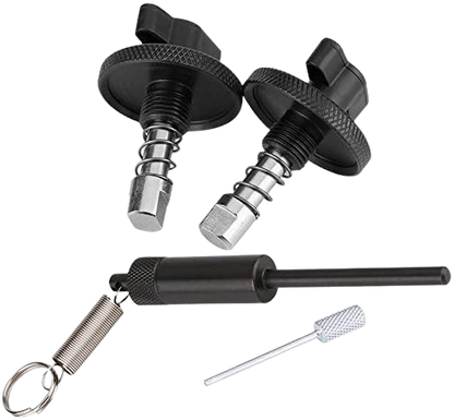 Kit Calage FIAT OPEL FORD 1.3 L CDTI 16V WD018