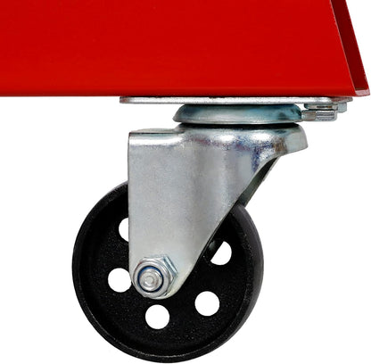 Support de moteur fixe –907 kg LP1672