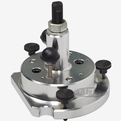 Outil professionnel de dépose et de pose des joints d’huile (joints SPI) YZ9065A