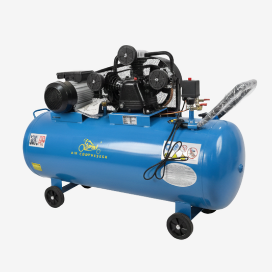 Compresseur d aire 300L COURROIE 4.5 HP 220v