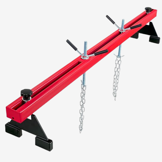 YZ-4051 BARRE DE SUPPORT MOTEUR 500KG