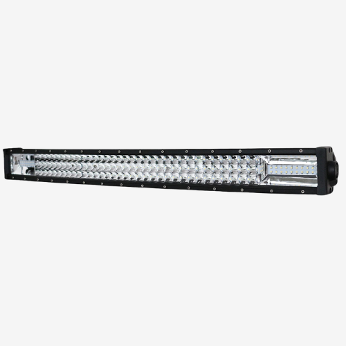 Barre LED 71 cm – 132 LEDs en Aluminium