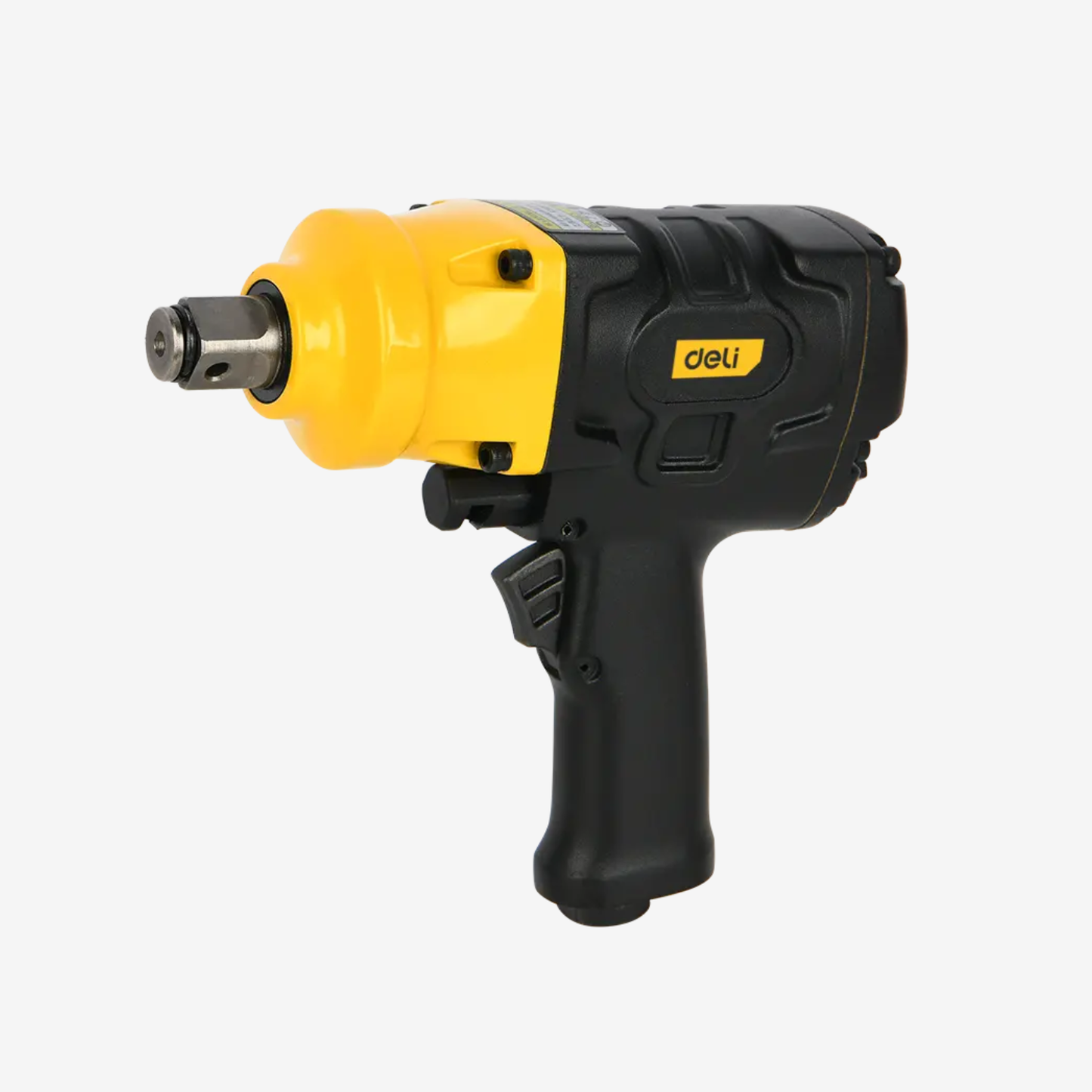 Clé à choc pneumatique 1100NM 3/4 POUCE