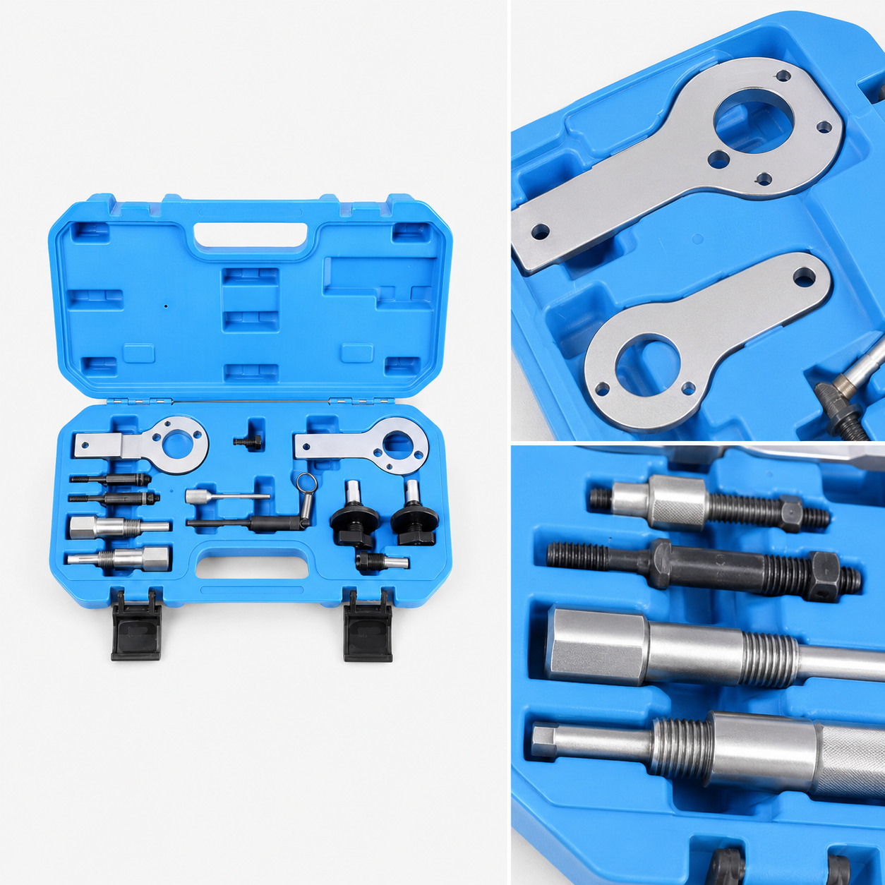 Coffret d'outils de calage moteur (Fiat, Opel, SAAB MULTIJET CDTI TID) YZ9035