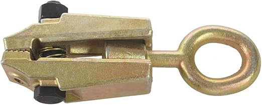 Pince de carrosserie à 2 voies
